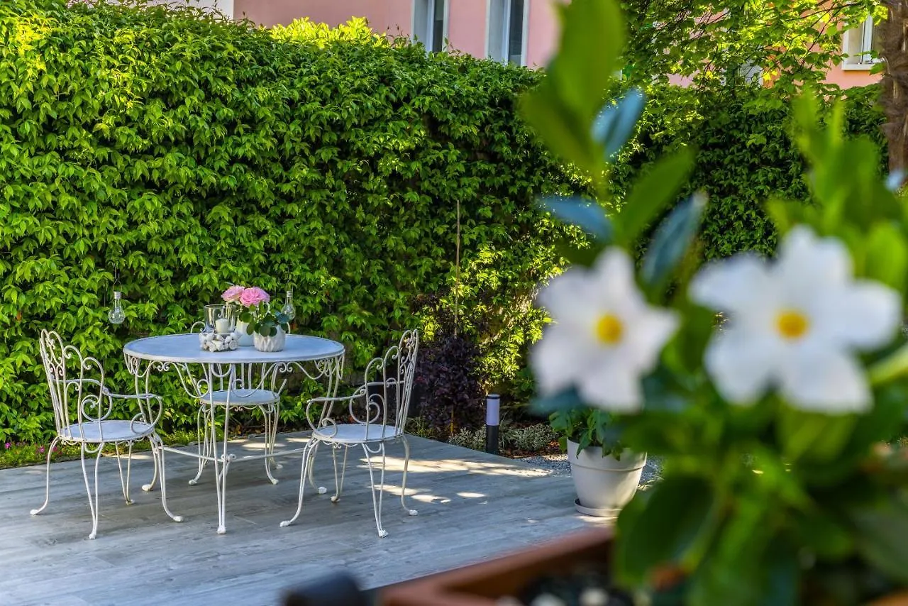 Maji Como Lake Apartment Mandello del Lario