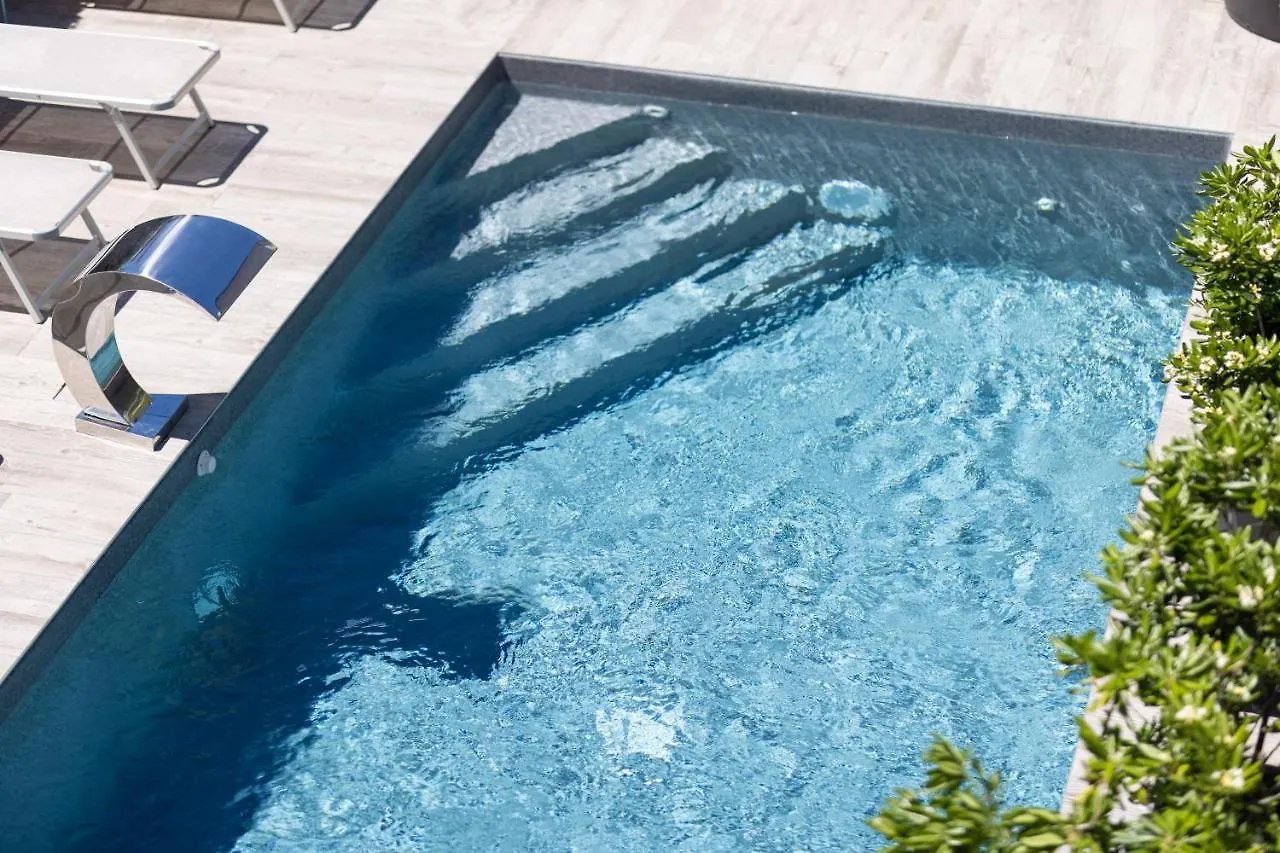 Apartmán Maji Como Lake Mandello del Lario